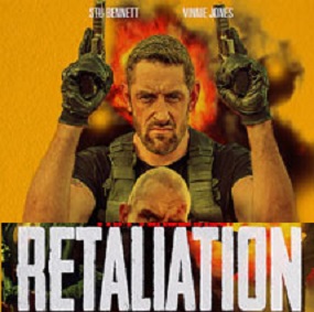 دانلود فیلم I Am Vengeance: Retaliation 2020 دانلود فیلم I Am Vengeance: Retaliation 2020