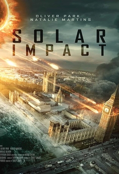دانلود فیلم Solar Impact 2019 دانلود فیلم Solar Impact 2019