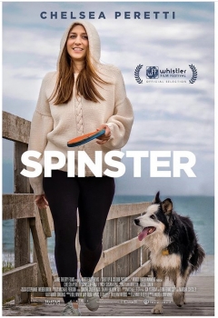 دانلود فیلم Spinster 2019 دانلود فیلم Spinster 2019