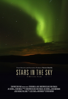 دانلود فیلم Stars in the Sky: A Hunting Story 2018 دانلود فیلم Stars in the Sky: A Hunting Story 2018