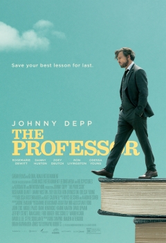 دانلود فیلم The Professor 2018 دانلود فیلم The Professor 2018