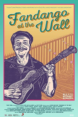 دانلود فیلم Fandango at the Wall 2020 دانلود فیلم Fandango at the Wall 2020
