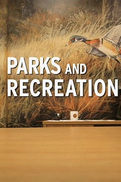 دانلود قسمت سیزدهم فصل هفتم سریال Parks and Recreation دانلود قسمت سیزدهم فصل هفتم سریال Parks and Recreation