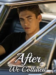 دانلود فیلم After We Collided 2020 دانلود فیلم After We Collided 2020