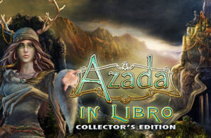 دانلود بازی Azada 3: In Libro دانلود بازی Azada 3: In Libro