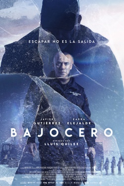 دانلود فیلم اکشن Bajocero 2020