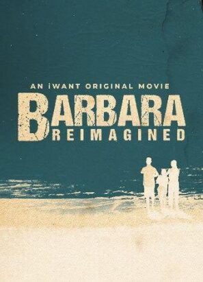 دانلود فیلم Barbara Reimagined 2019 دانلود فیلم Barbara Reimagined 2019