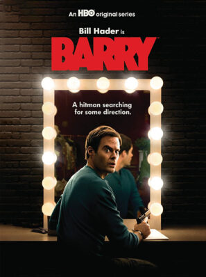 دانلود فصل دوم سریال بری با دوبله فارسی Barry TV Series 2018 دانلود فصل دوم سریال بری با دوبله فارسی Barry TV Series 2018