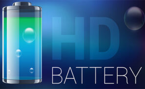 مدیریت مصرف باتری با اپلیکیشن Battery HD Pro 1.69.08 مدیریت مصرف باتری با اپلیکیشن Battery HD Pro 1.69.08