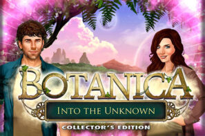 دانلود بازی Botanica: Into the Unknown دانلود بازی Botanica: Into the Unknown