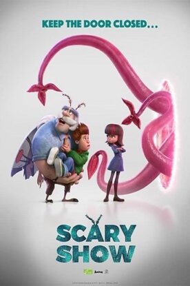دانلود انیمیشن Cranston Academy: Monster Zone 2020 دانلود انیمیشن Cranston Academy: Monster Zone 2020