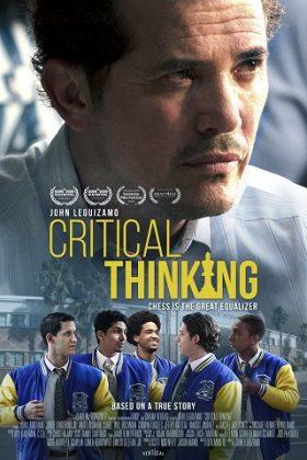 دانلود فیلم تفکر انتقادی Critical Thinking 2020 دانلود فیلم تفکر انتقادی Critical Thinking 2020