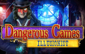 دانلود بازی Dangerous Games 2: Illusionist دانلود بازی Dangerous Games 2: Illusionist