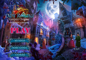دانلود بازی Dark Romance 13: Vampire Origins دانلود بازی Dark Romance 13: Vampire Origins