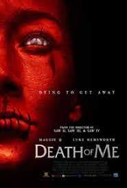 دانلود فیلم Death of Me 2020