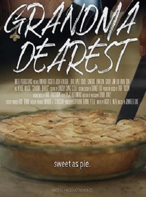 دانلود فیلم Deranged Granny 2020 دانلود فیلم Deranged Granny 2020