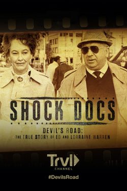 دانلود فیلم Devil’s Road: The True Story of Ed and Lorraine Warren 2020 دانلود فیلم Devil’s Road: The True Story of Ed and Lorraine Warren 2020
