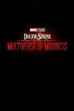 دانلود فیلم Doctor Strange in the Multiverse of Madness 2022