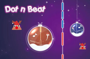 دانلود بازی Dot n Beat 1.9.38 دانلود بازی Dot n Beat 1.9.38