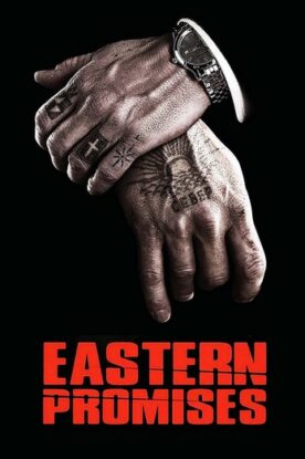 دانلود فیلم Eastern Promises 2007 دانلود فیلم Eastern Promises 2007