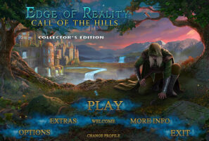 دانلود بازی Edge of Reality 7: Call of the Hills دانلود بازی Edge of Reality 7: Call of the Hills