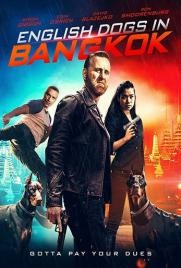 دانلود فیلم English Dogs in Bangkok 2020 دانلود فیلم English Dogs in Bangkok 2020