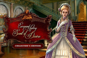 دانلود بازی European Mystery: Scent of Desire دانلود بازی European Mystery: Scent of Desire