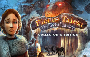 دانلود بازی Fierce Tales: The Dog’s Heart دانلود بازی Fierce Tales: The Dog’s Heart