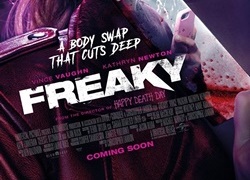 دانلود فیلم Freaky 2020