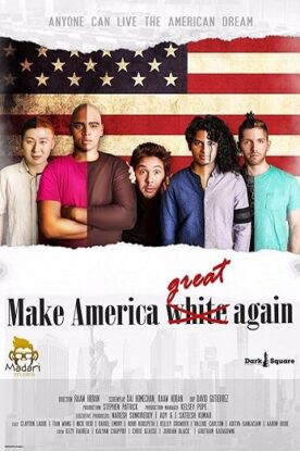 دانلود فیلم Half White 2020 دانلود فیلم Half White 2020