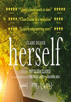 دانلود فیلم Herself 2020