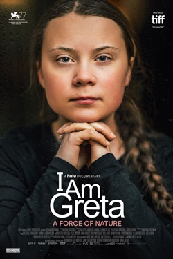 دانلود فیلم I Am Greta 2020 دانلود فیلم I Am Greta 2020