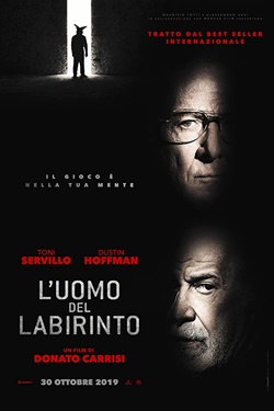 دانلود فیلم Into the Labyrinth 2019 دانلود فیلم Into the Labyrinth 2019