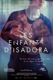 دانلود فیلم Isadora’s Children 2019 دانلود فیلم Isadora’s Children 2019