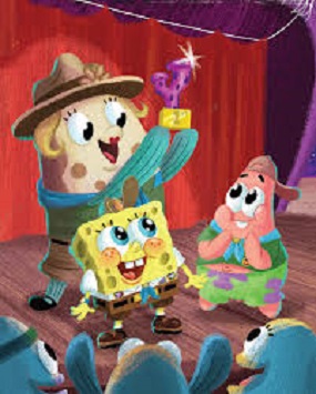 دانلود انیمیشن Kamp Koral: SpongeBob’s Under Years 2021 دانلود انیمیشن Kamp Koral: SpongeBob’s Under Years 2021