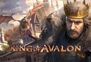 دانلود بازی آنلاین King of Avalon: Dominion 9.3.0 دانلود بازی آنلاین King of Avalon: Dominion 9.3.0