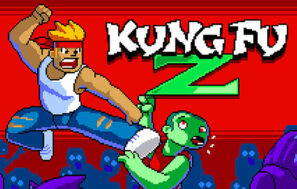 دانلود بازی Kung Fu Z v1.9.18 دانلود بازی Kung Fu Z v1.9.18