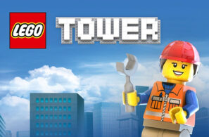 دانلود بازی LEGO Tower 1.18.0 دانلود بازی LEGO Tower 1.18.0