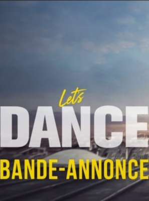 دانلود فیلم Let’s Dance 2019
