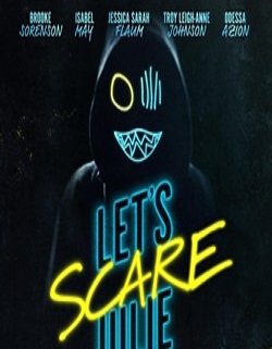 دانلود فیلم ترسناک Let’s Scare Julie 2020