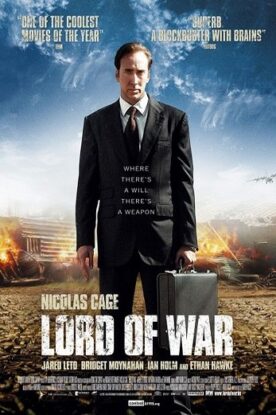 دانلود فیلم Lord of War 2005