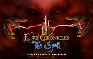 دانلود بازی Love Chronicles: The Spell دانلود بازی Love Chronicles: The Spell
