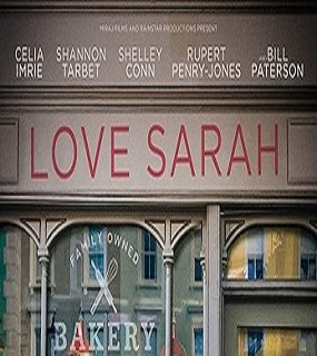 دانلود فیلم عشق سارا Love Sarah 2020 دانلود فیلم عشق سارا Love Sarah 2020