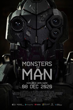 دانلود فیلم MONSTERS of MAN 2020 دانلود فیلم MONSTERS of MAN 2020