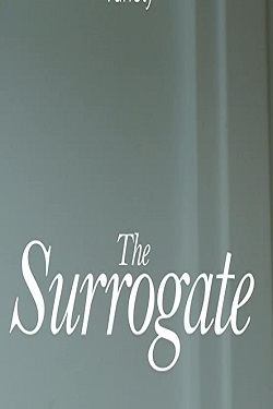 دانلود فیلم The Surrogate 2020 دانلود فیلم The Surrogate 2020