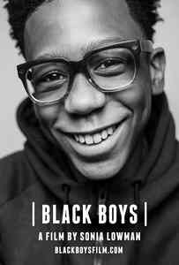 دانلود فیلم Black Boys 2020 دانلود فیلم Black Boys 2020
