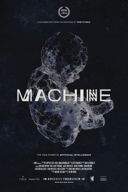 دانلود فیلم Machine 2019 دانلود فیلم Machine 2019