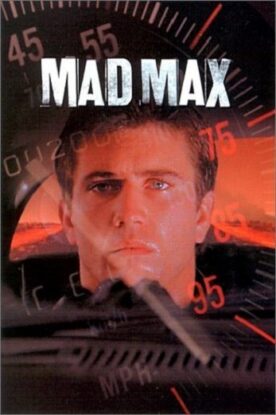 دانلود فیلم Mad Max 1979 دانلود فیلم Mad Max 1979