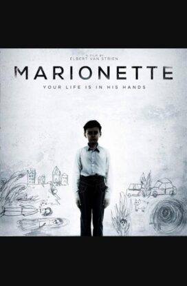 دانلود فیلم Marionette 2020 دانلود فیلم Marionette 2020