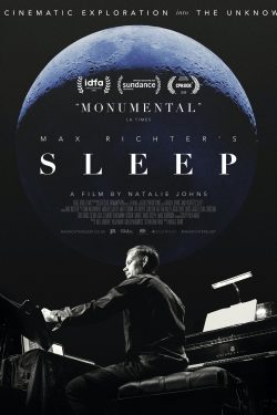 دانلود فیلم Max Richter’s Sleep 2019 دانلود فیلم Max Richter’s Sleep 2019